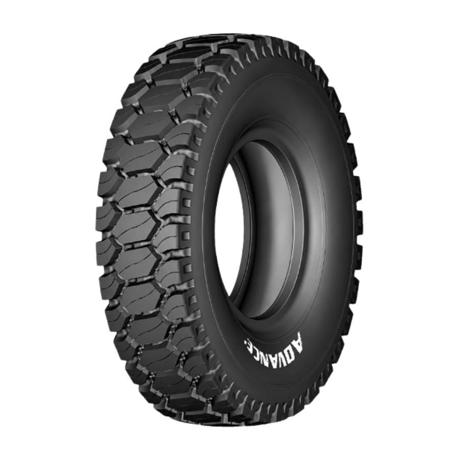 ARHT Advance Tire