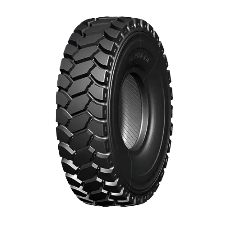 GLR04 Advance Tire