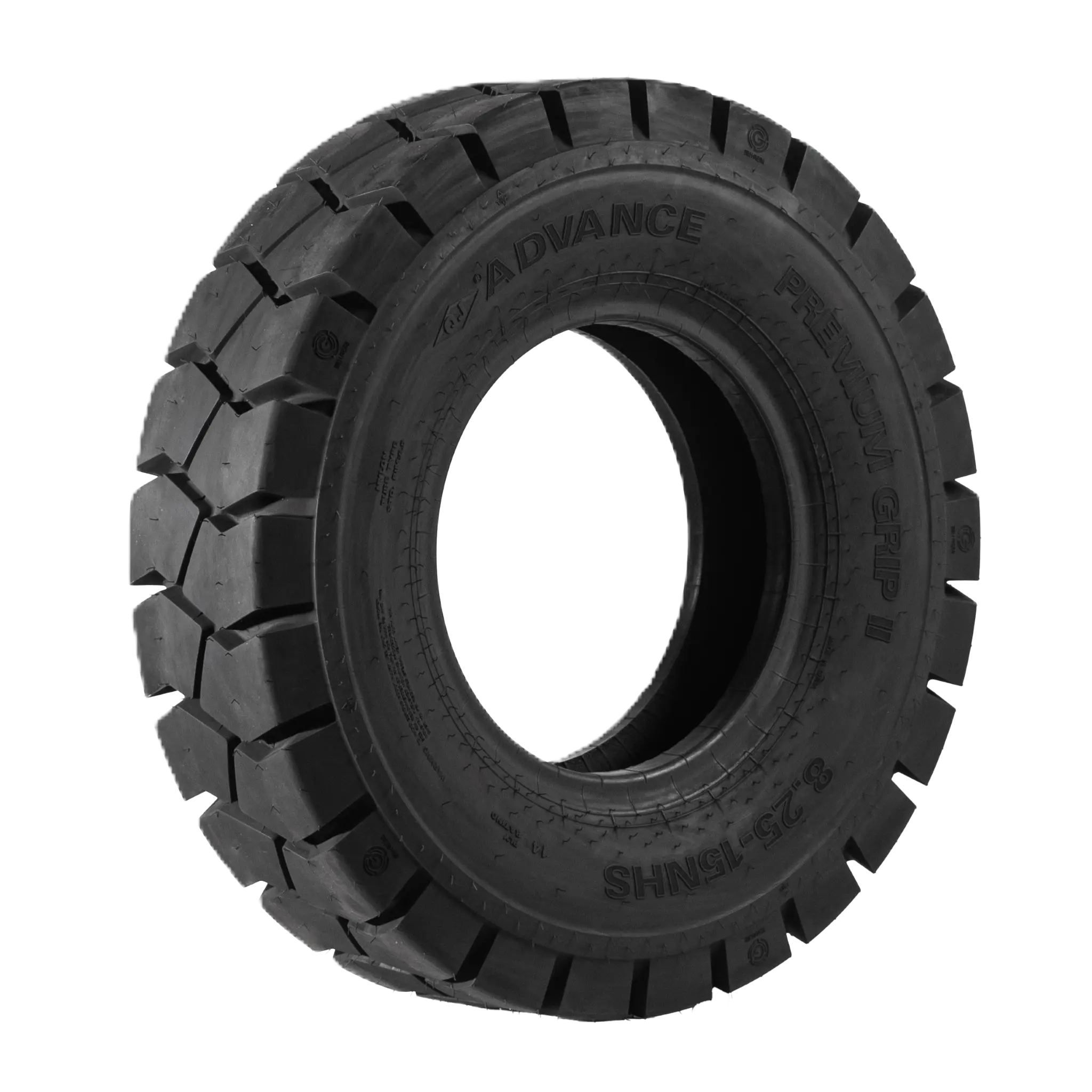 OB502 Advance Tire